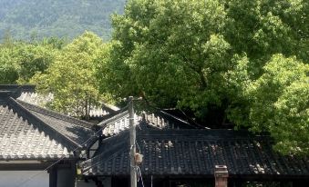 Guangyuan Haoting Inn