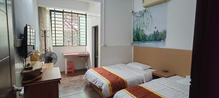 Luxury Apartment RT-Mart Hotels in Foshan
