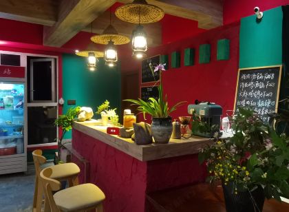 Wuxi County Wuyan Inn