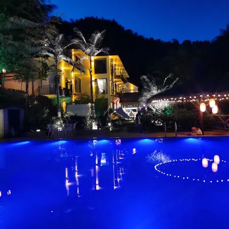 Shunan Bamboo Sea Pinecui·Bieyuan Homestay