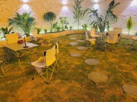 Beihai Tiantian Apartment Hotels in Tieshangang District
