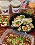 Sishi Apartment (Longyannan Road Food Street Branch Wanxiangcheng Shantou)