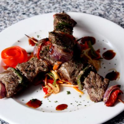 Cuisine Epe Resort Photo