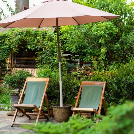 Ganlu·Cozy Travel Garden Homestay (Gucheng North Gate)