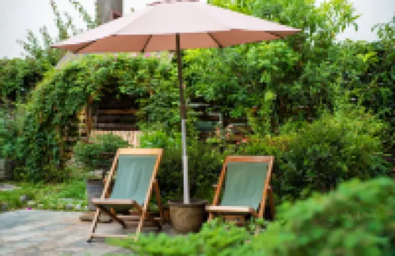 Ganlu·Cozy Travel Garden Homestay (Gucheng North Gate)