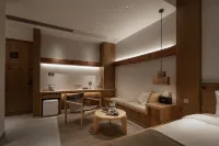 Lost Villa Ganzhou Hotels in Longnan County