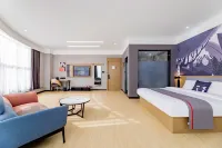 Shankee Hotel (Fengzhen Shanghaicheng)