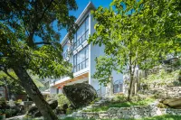 Hangzhou Lin'an Pingxuan Homestay Hotels in Lin'an District