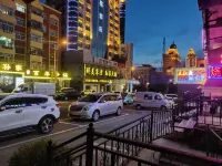 Orange Lodge (Yingbin Square)
