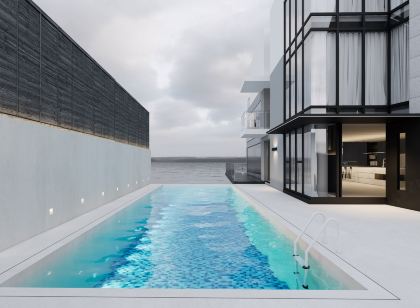 Shanghai Xingman Private Vacation Apartment