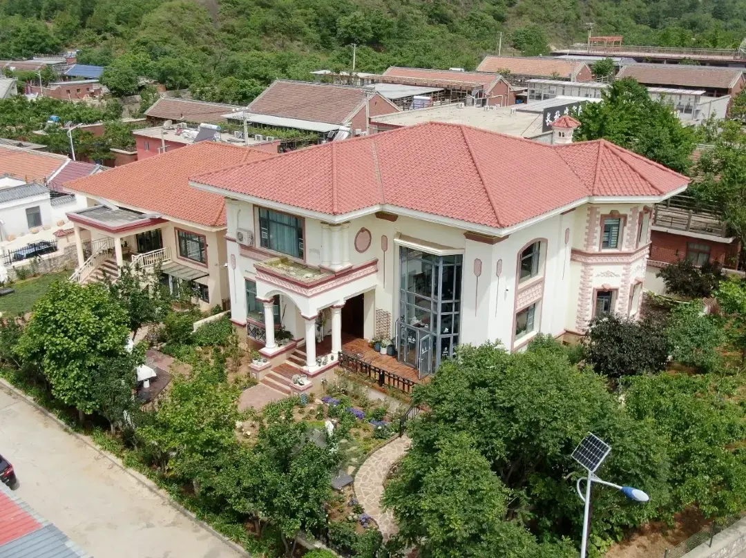 Chenxi Youyi Boutique B&b - Pechino