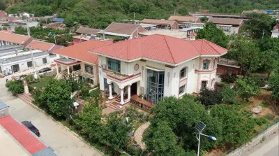 Chenxi Youyi Boutique B&B 이목대(리무타이) 관광지 주변 호텔