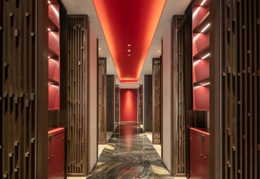 항저우 푸양 카이위안 라이프 호텔 (귀화로) 이미지