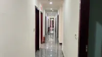 OYO Dazhou Xidu Business Hotel
