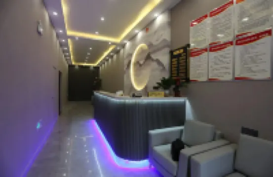 蚌埠悦華賓館 鄰近荊塗山風景區的酒店