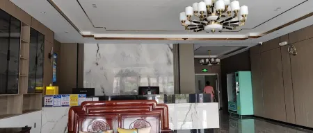 Xintai Business Hotel