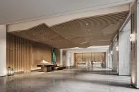 Courtyard by Marriott Jiuzhaigou
