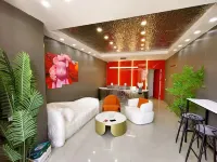 Qingzhu Aishe Collection Hotel (Fushun Shuncheng Wanda) Hotel a Fushun County