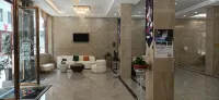 Huangguoshu Xinyue Hotel - Kitchens