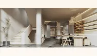 Yunqi Shangshe Boutique Stay (Tekes Lijie Bagua City)