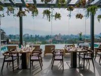 Hotel Barahi Kathmandu Hotels near Aarya Ghat