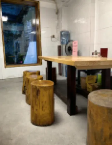 Youfu B&B, Huangyao Ancient Town