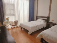 Fanjing Mountain Yunzhong Sheyue Xiasha Inn