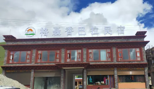 Genie Shangbala Homestay