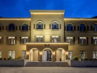 Ili Nilek Small Full Guest House Hoteles en Xinyuan