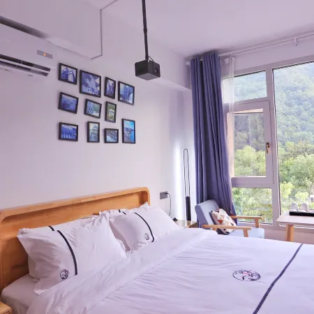 Jinyun Xianheqi Homestay