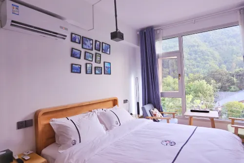 Jinyun Xianheqi Homestay