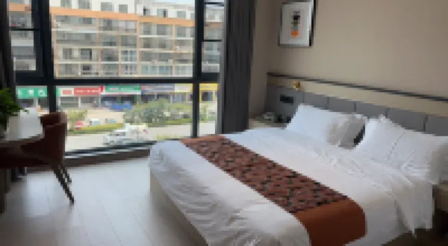 Joy Hotel