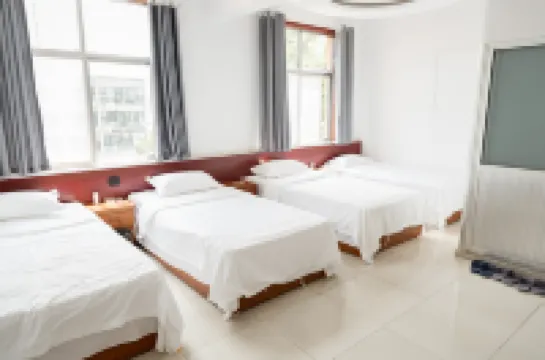 Feixian Passenger Home Express Hotel