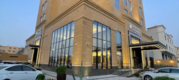 BN Residence Hotels in Al Khobar