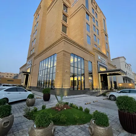 BN Residence