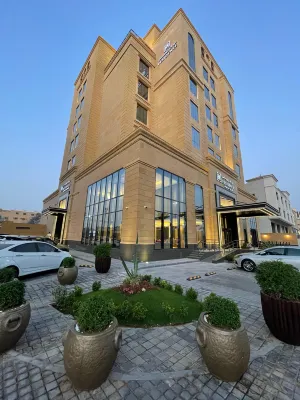 BN Residence Yukids Island附近的飯店