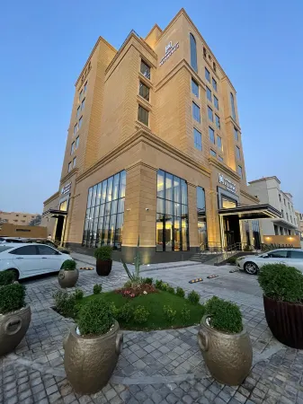 BN Residence Отели рядом с достопримечательностью «Yukids Island»