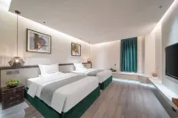 CocoaHai  Xinxuesu Homestay