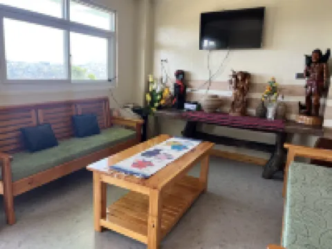 Wanay's Rocky Mountain Homestay Hotels in Benguet