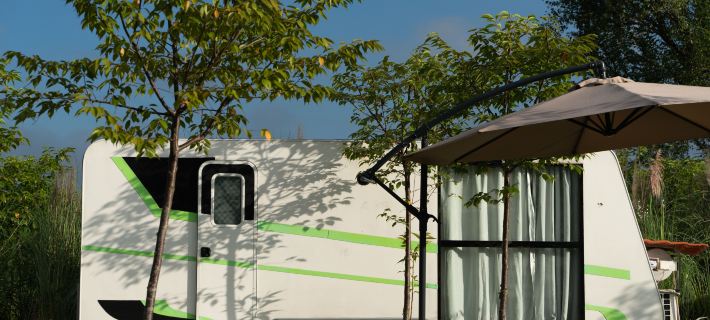 Gelugesang RV Park Hotels in Guiding