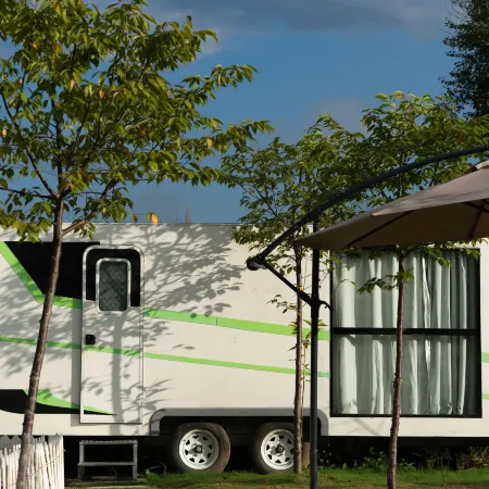 Gelugesang RV Park