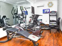 Noktel Resort Hotel Ilorin