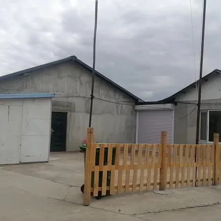 Mohe Wenjun Farmhouse