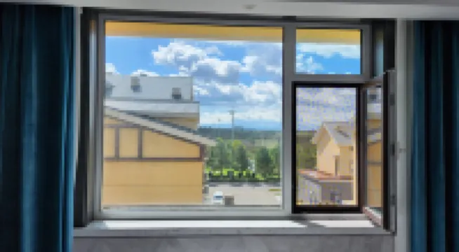Yuya Homestay (Changbai Mountain bei Tourist Distribution Center)