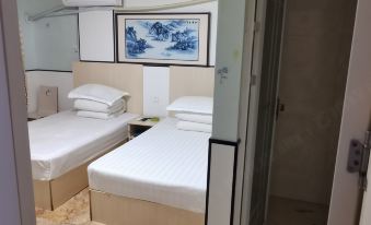 Suitetrails - Jingxing Hotel