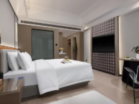 PHIREN Hotel (Pingjiang, Yueyang) Hotéis em Pingjiang