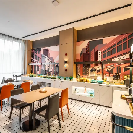 City Comfort Inn Hotel Hechi Yizhou Municipal Plaza
