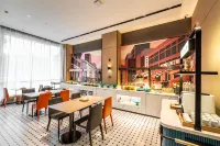 City Comfort Inn Hotel Hechi Yizhou Municipal Plaza