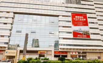 Westin Mifang Apartment (Guangzhou Haizhu Wanda Plaza Pazhou Convention and Exhibition Branch)