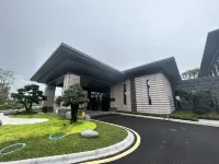 Lakeside Hanwen Hotel Các khách sạn ở Điếm Giang